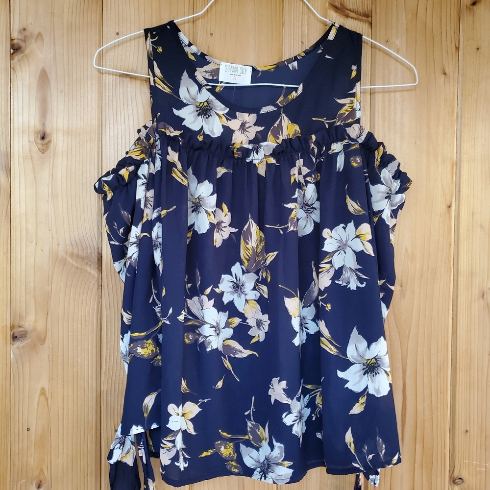 Blouse - Picture 4 of 6
